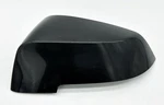 Bmw Series 2014-2016 528I 535I 550I Side View Door Mirror Cap Black. Fixed Price $83.50.