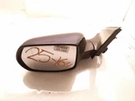 2012-2016 Honda Cr-v Ex-l Driver Rear View Mirror Outside Blue 76258T0AA22. Fixed Price $246.05.