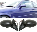 For Bmw E46 Coupe / Cabrio M3 Mirrors. Folding (electrical) Complete Full Set. Fixed Price $513.25.