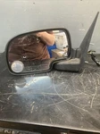 01 2002 Chevrolet Suburban Driver Left Side View Power Heated Door Mirror. Fixed Price $48.99.