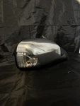 Oem 2007-14 Volvo XC90 Right Passenger Side View Mirror 31297335 /chrome Silver. Fixed Price $95.00.