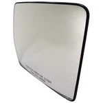 56156 Dorman Mirror Glass Passenger Right Side F150 Truck Hand Ford F-150. Fixed Price $44.41.