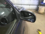 Passenger Side View Mirror Power Manual Folding Opt DS3 Fits 02-06 Envoy 268013. Fixed Price $79.44.