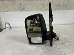2025 Mercedes Benz SPRINTV25 Driver Left Side View Mirror Black W/turn Signal. Fixed Price $329.99.