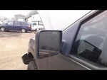 Driver Side View Mirror Power With Heat Fits 05-06 Ford F150 Pickup 27034689. Fixed Price $123.00.