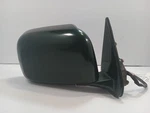 Passenger Right Side View Mirror From 1999 Toyota 4 Runner 12917358. Fixed Price $66.94.