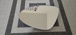 Oem Porsche Cayenne 11-14 Lh Left Auto Dim Heated Mirror Glass E2. Fixed Price $150.00.
