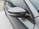 Passenger Side View Mirror Power Manual Folding Heated Fits 11-16 Jetta 3228798. Fixed Price $195.89.