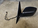 Side View Door Mirror Land Rover Range 06 07 08 09 Left Black 1151598. Fixed Price $139.99.