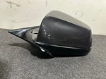 10-12 Oem Bmw F01 F02 Front Left Driver Side Heated Mirror Assembly Gray B90. Fixed Price $101.15.