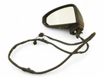 16-17 Audi Tt MK3 Left Lh Driver Power Fold Blind Spot Mirror 8S1857409C9B9 Oem. Fixed Price $489.99.