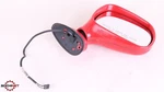 96-02 Bmw Z3 Roadster Side View Mirror Hellrot Right Passenger Oem Paint 314/3. Fixed Price $214.99.