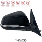 Passenger Side Mirror For 2012-2019 Bmw F30/F31 3-SERIES Power Fold Memory 5PIN. Fixed Price $370.13.