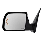 Door Mirror Trq MRA04817. Fixed Price $119.95.