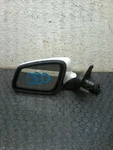 Driver Side View Mirror Power Heated Fits 09-12 Bmw 750I 557988. Fixed Price $110.10.