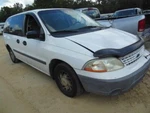 Driver Side View Mirror Power Non-heated Fits 02 Windstar 97665. Fixed Price $69.31.