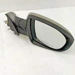 Used 2012 2013 Kia Optima Right Side Mirror Satin Metallic 87620-4C020 Oem. Fixed Price $94.50.