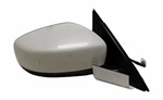 Passenger Right Rh Side View Mirror Power Sedan Fits 2009-2013 Infiniti G37 Oem. Fixed Price $64.95.