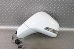 17-20 Encore Summit White Lh Door Mirror Memory Blind Spot Turn Signal Unit Oem. Fixed Price $379.99.