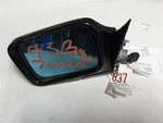 Driver Side View Mirror Power Heated With Memory Fits 88-94 Bmw 750I 513957. Fixed Price $27.00.