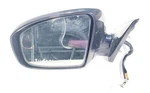 2008 2012 Infiniti EX35 Oem Left Side View Door Mirror K23 Liquid Platinum. Fixed Price $75.00.
