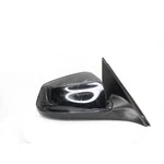 2013 Bmw 528I Black Dr Xi Rh Side View Mirror Part Number 128-64157R. Fixed Price $73.99.