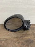 Mini Clubman F54 C0182101 Driver Side Mirror Avant 20524066. Fixed Price $153.00.
