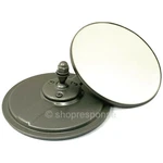Oem Toyota 69-76 Land Cruiser BJ40 FJ40 Outer Side View Mirror Set Genuine Japan. Fixed Price $99.99.