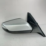 2016 - 2021 Chevrolet Chevy Malibu Right Passenger Side View Mirror Power Oem. Fixed Price $125.95.