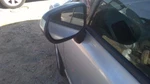 Driver Side View Mirror Power Sedan Door Hybrid Fits 06-11 Civic 32014596. Fixed Price $110.70.