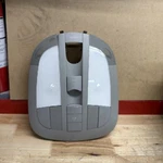 07 08 09 Mercedes R320 Console Map Dome Light Lamp, Sunroof, Alarm,. Fixed Price $49.00.