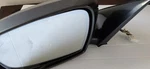 Infiniti M37 M56 M35H Q70 2011-2014 Driver Side Lh Door Mirror Auto Dim Gray Oem. Fixed Price $280.00.