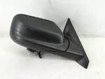 2017 Ford Explorer Driver Left Side View Power Door Mirror Black U9KFF. Fixed Price $73.95.