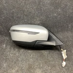 Right Passenger Side Gray Door Mirror Power Fits 2014-16 Nissan Rogue Oem. Fixed Price $100.00.