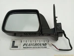 Toyota 4RUNNER Driver Left Power Side Rear View Mirror Fits 1997-1999 98. Fixed Price $80.88.