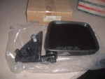 1986-1997 Nissan Truck And Pathfinder Door Mirror New Nos K6301-11G25. Fixed Price $49.00.