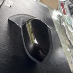 2013-2017 Nissan Leaf Left Side Door Mirror Power Heated Without Camera. Fixed Price $115.00.