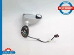 Pontiac Solstice Side View Mirror Silver Right Passenger 06-09 Paint U994L. Fixed Price $64.95.