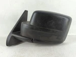 2007-2012 Jeep Patriot Driver Left Side View Power Door Mirror Black J9GZS. Fixed Price $44.53.