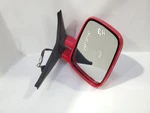 03 Volkswagen Eurovan Oem Right Side View Door Mirror Heated Clear Coat Peeling. Fixed Price $243.75.