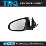 Trq Left Driver Side View Mirror Fits 2012-2014 Toyota Camry. Fixed Price $56.95.