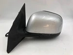 2012-2014 Nissan Versa Driver Side Power Door Mirror Silver Oem D03B02016. Fixed Price $44.39.