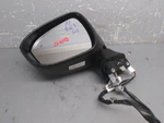Nissan Rogue Oem Driver Left Side View Mirror Us Built Black Fits 2023-2025. Fixed Price $365.03.