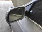 Driver Side View Mirror Power Convertible With Memory Fits 15-17 Audi A5 658985. Fixed Price $226.81.