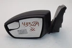 2013 2016 Ford Escape Left Driver Side Door View Mirror 128-04332A Oem. Fixed Price $87.49.