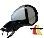 2022 - 2024 Rivian R1T R1S Right Passenger Mirror With Camera Silver PT00000478. Fixed Price $700.00.