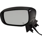 Mirror For 2018-2019 Subaru Outback Driver Side Power Heated Textured. Fixed Price $91.21.