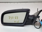 07 08 09 Bmw 550I E60 Fl Side View Mirror Blue. Fixed Price $149.00.