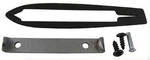 1964-66 Pontiac Fullsize Mirror Hardware Combo. Fixed Price $10.00.