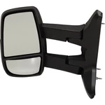 For 2015-2019 TRANSIT-250 Left Mirror Black EK4Z 17683 Eb Ea. Fixed Price $191.95.
